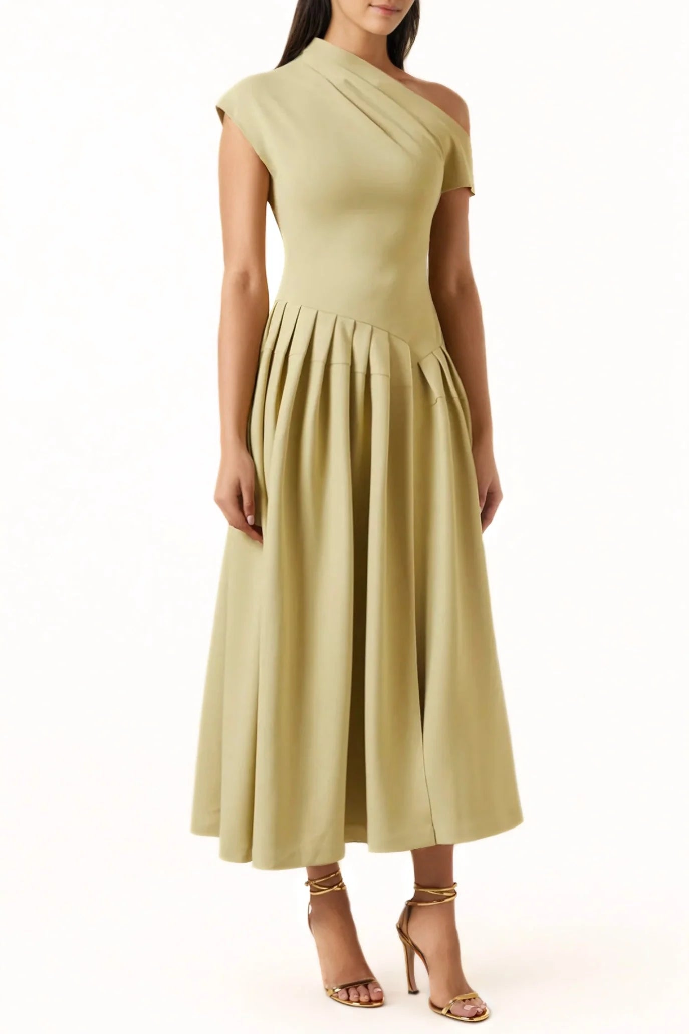 Vestido Pascale 