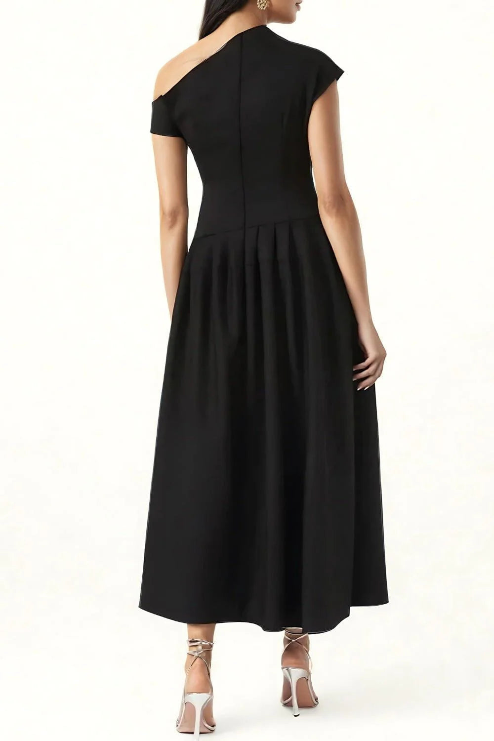 Vestido Pascale 