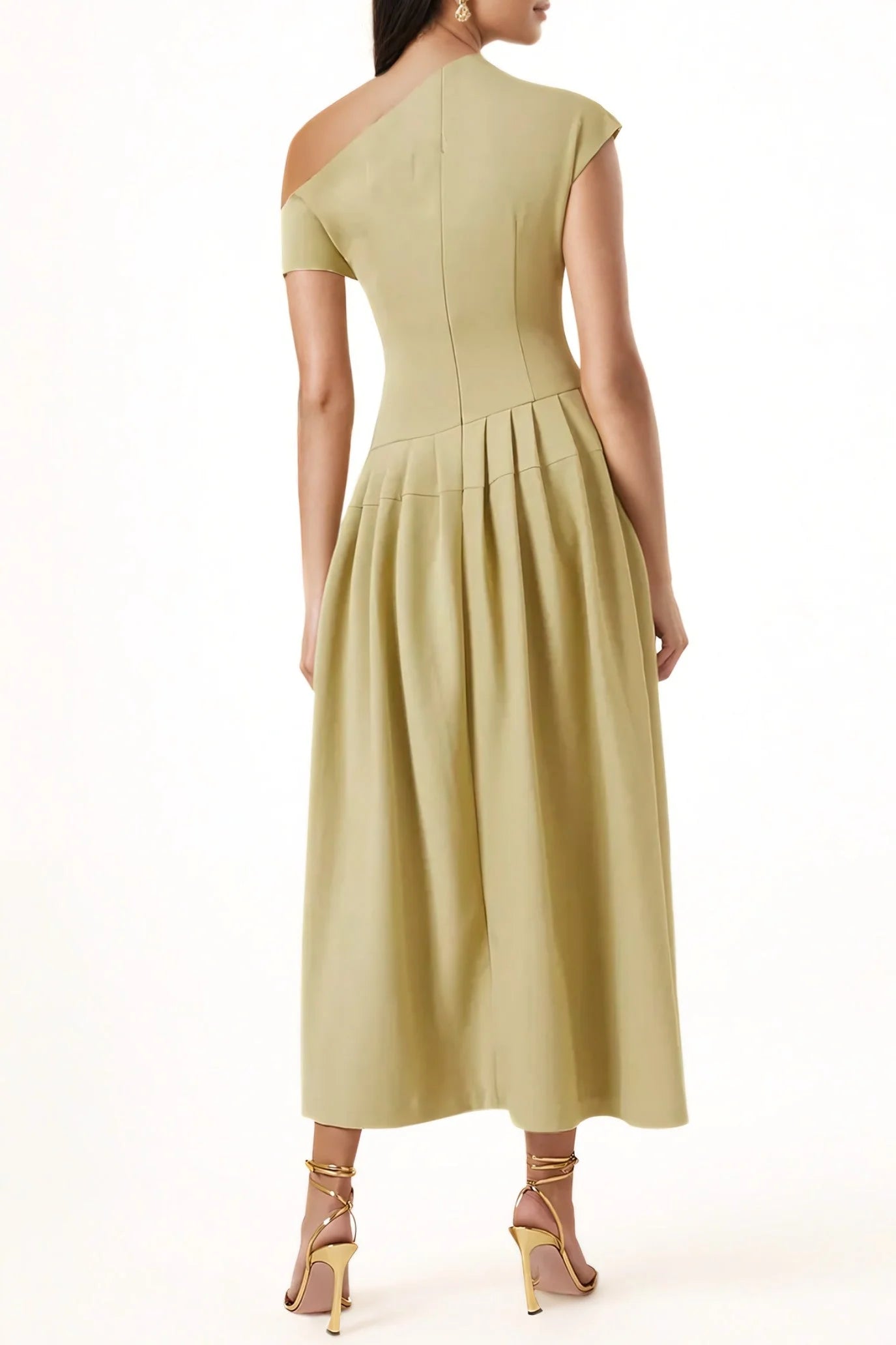 Vestido Pascale 