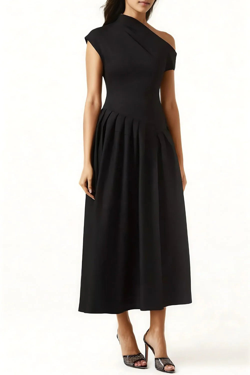 Vestido Pascale 