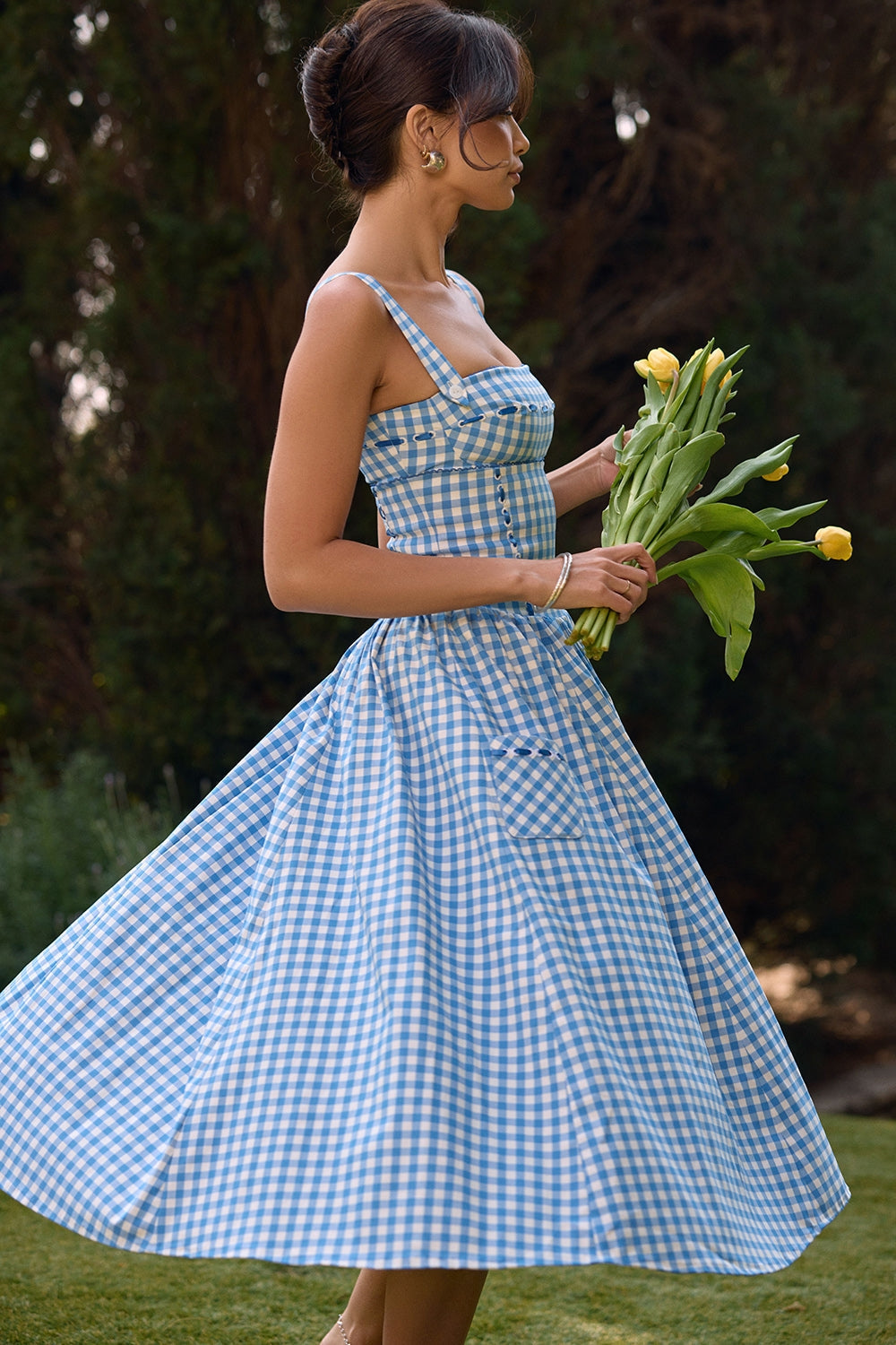 Vestido Lilou