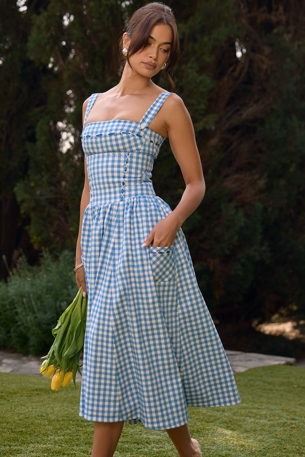 Vestido Lilou