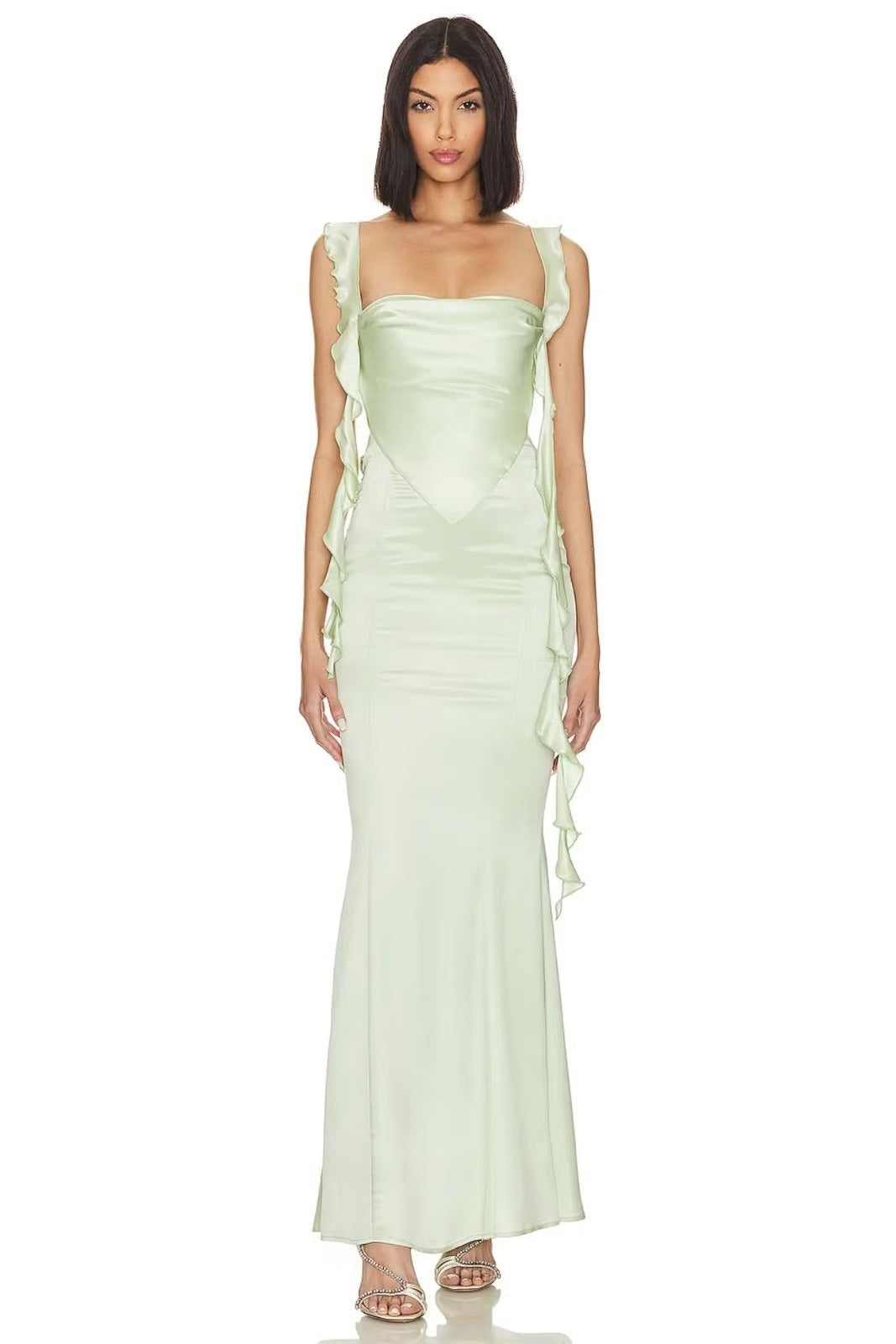 Vestido Seraphine