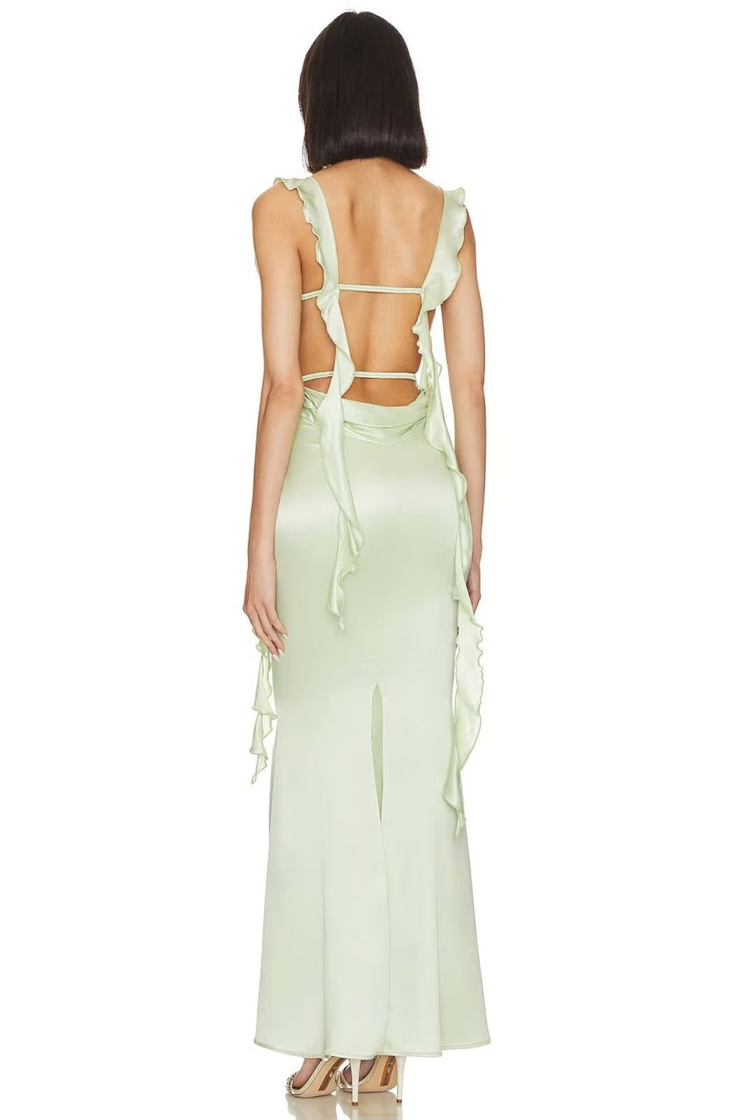 Vestido Seraphine