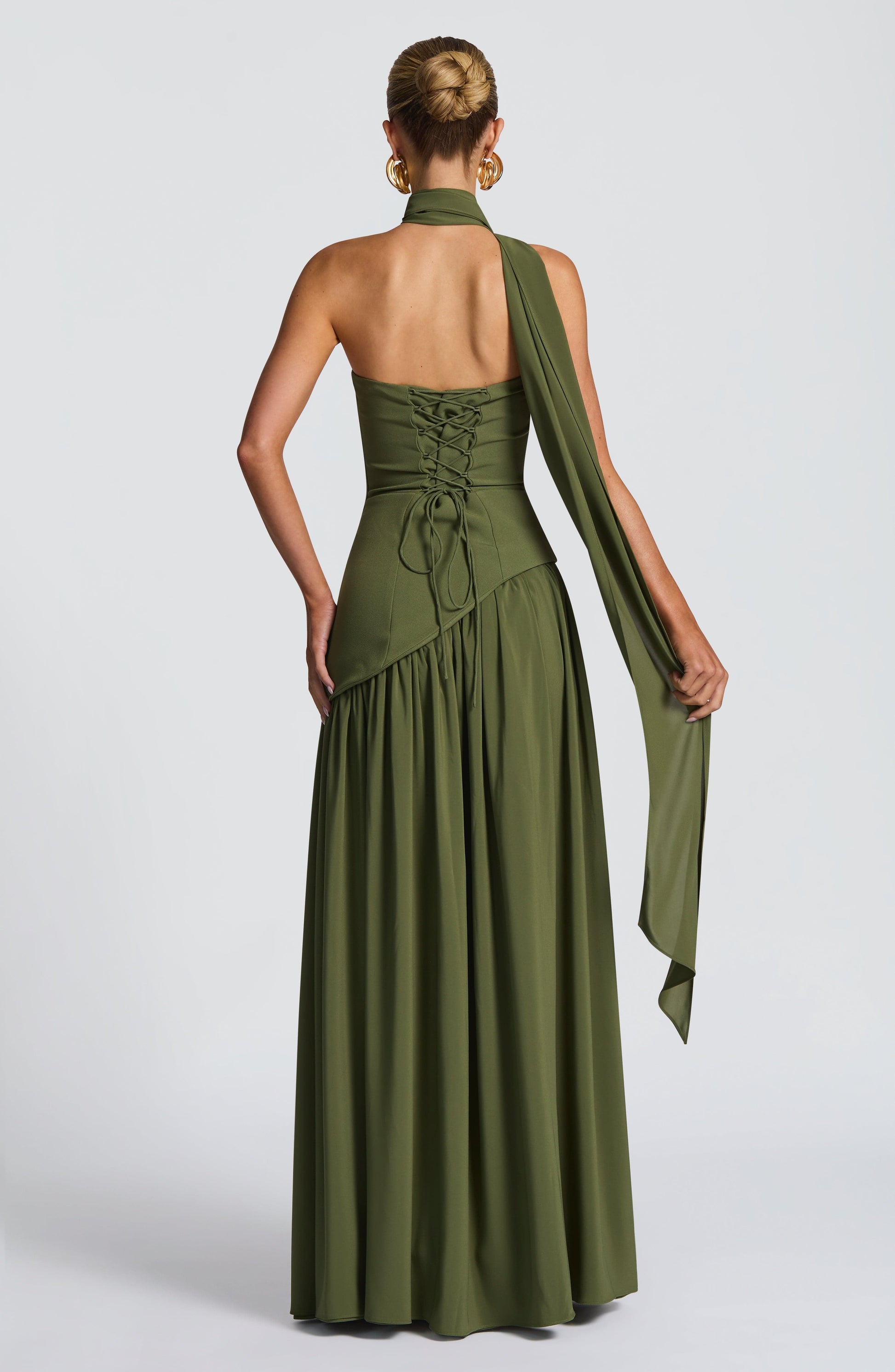 Vestido Eliana