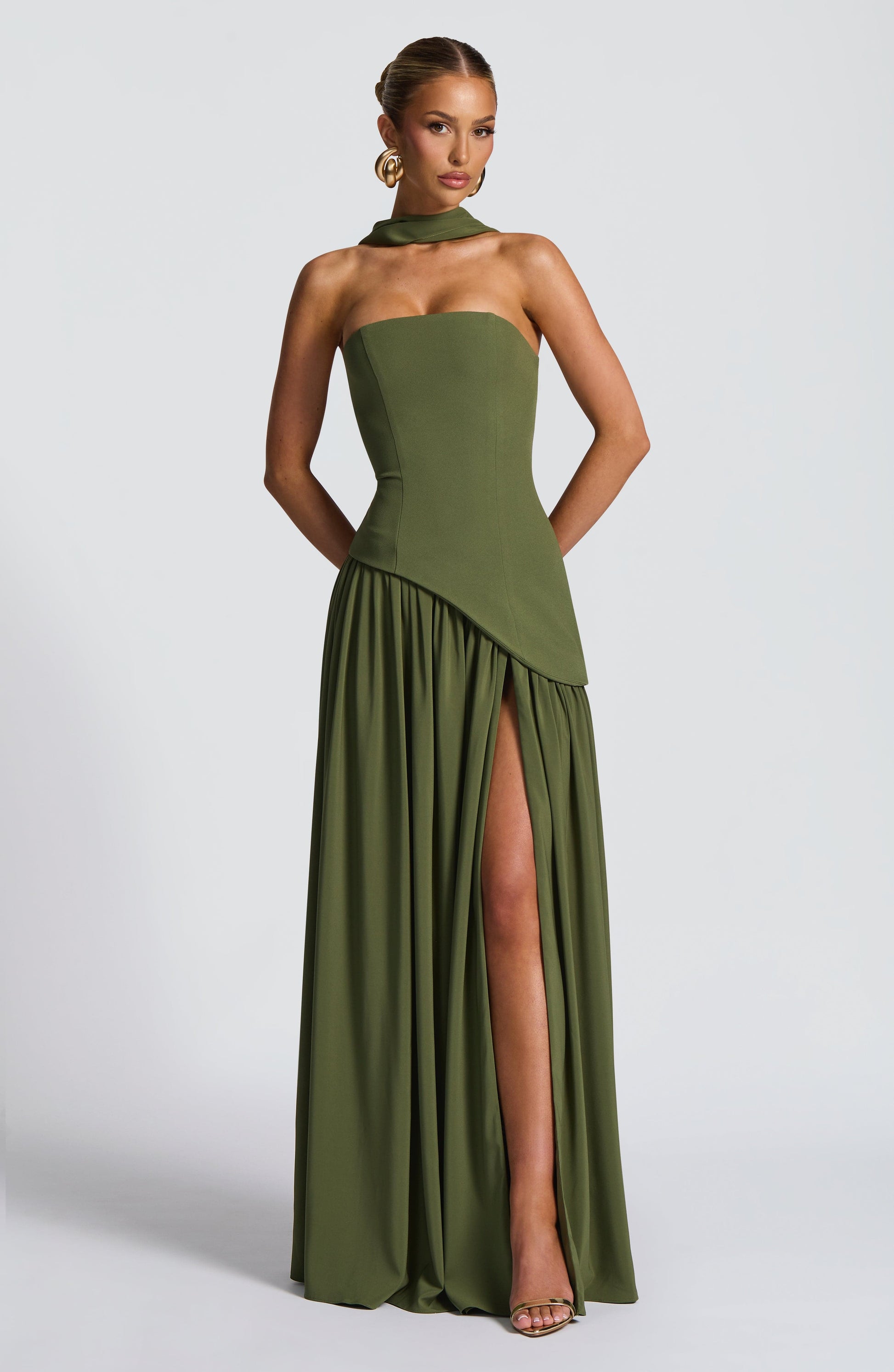 Vestido Eliana