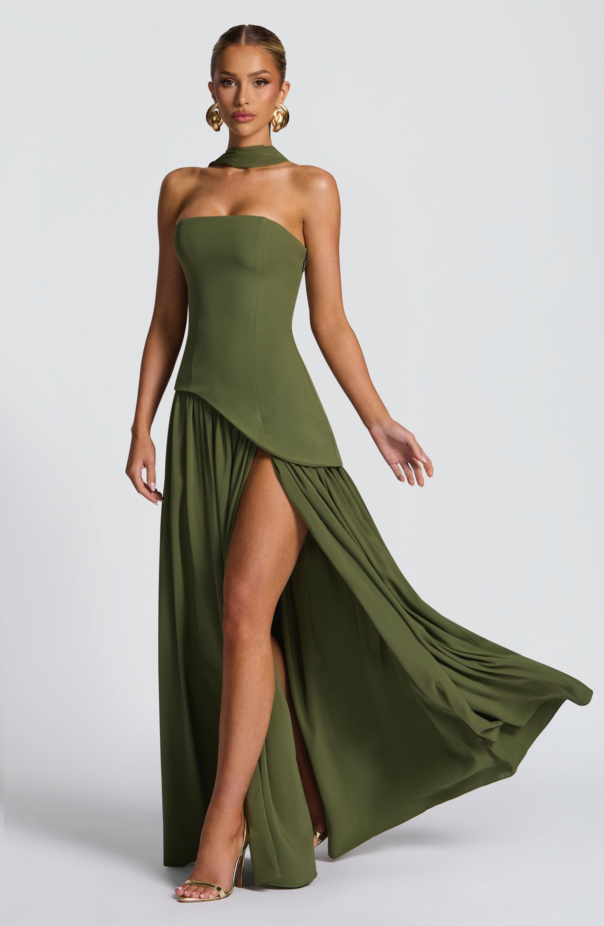 Vestido Eliana