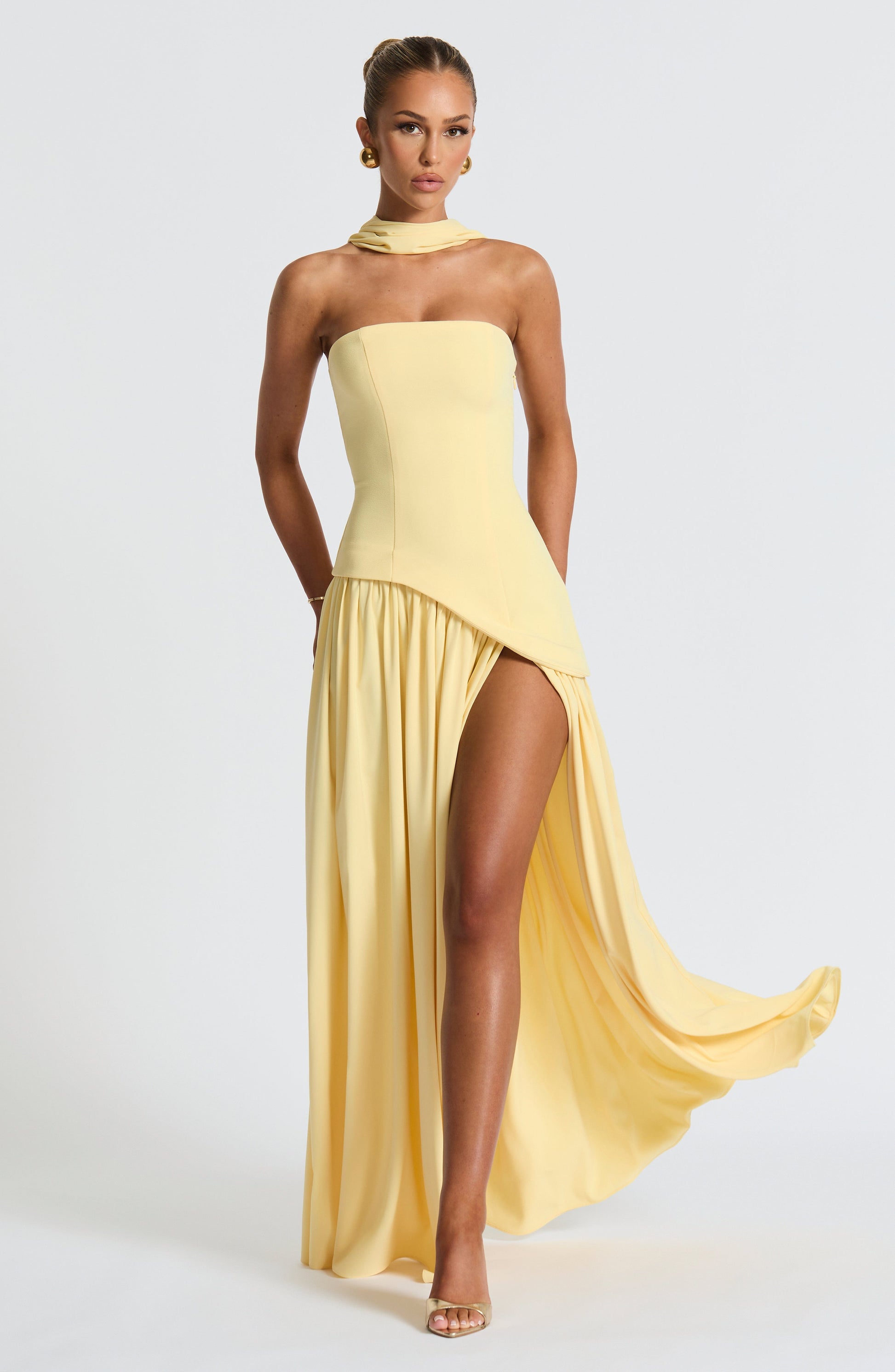 Vestido Eliana