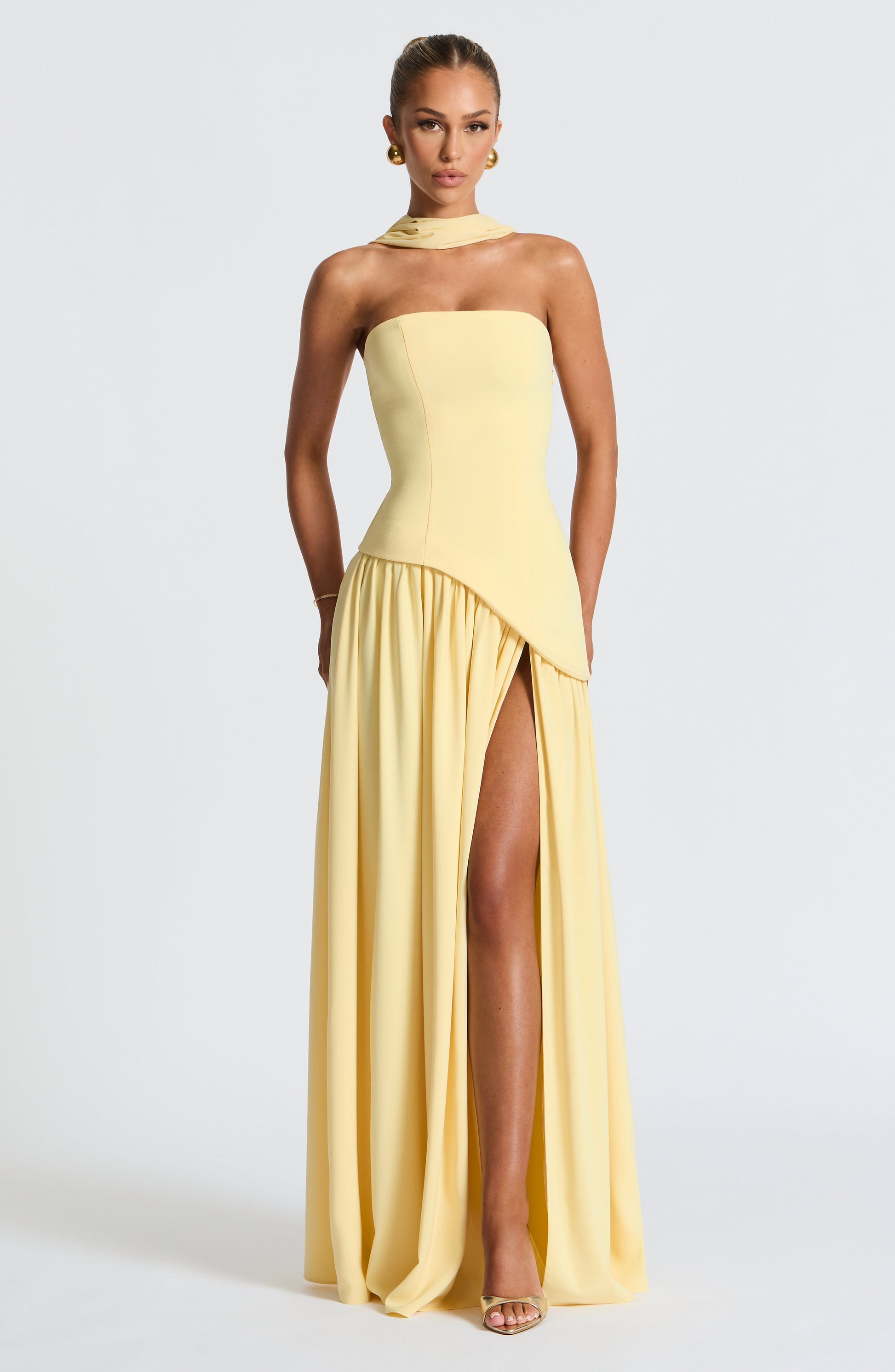 Vestido Eliana