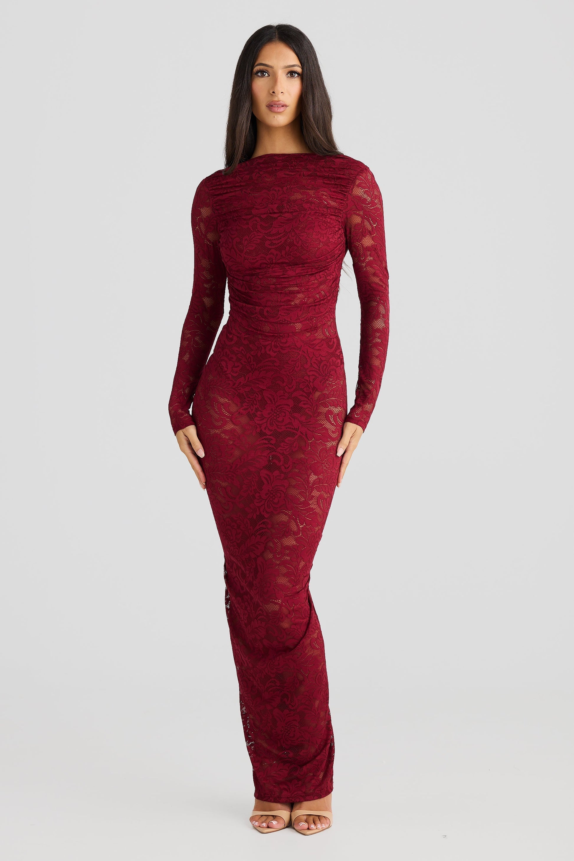 Vestido Safiya