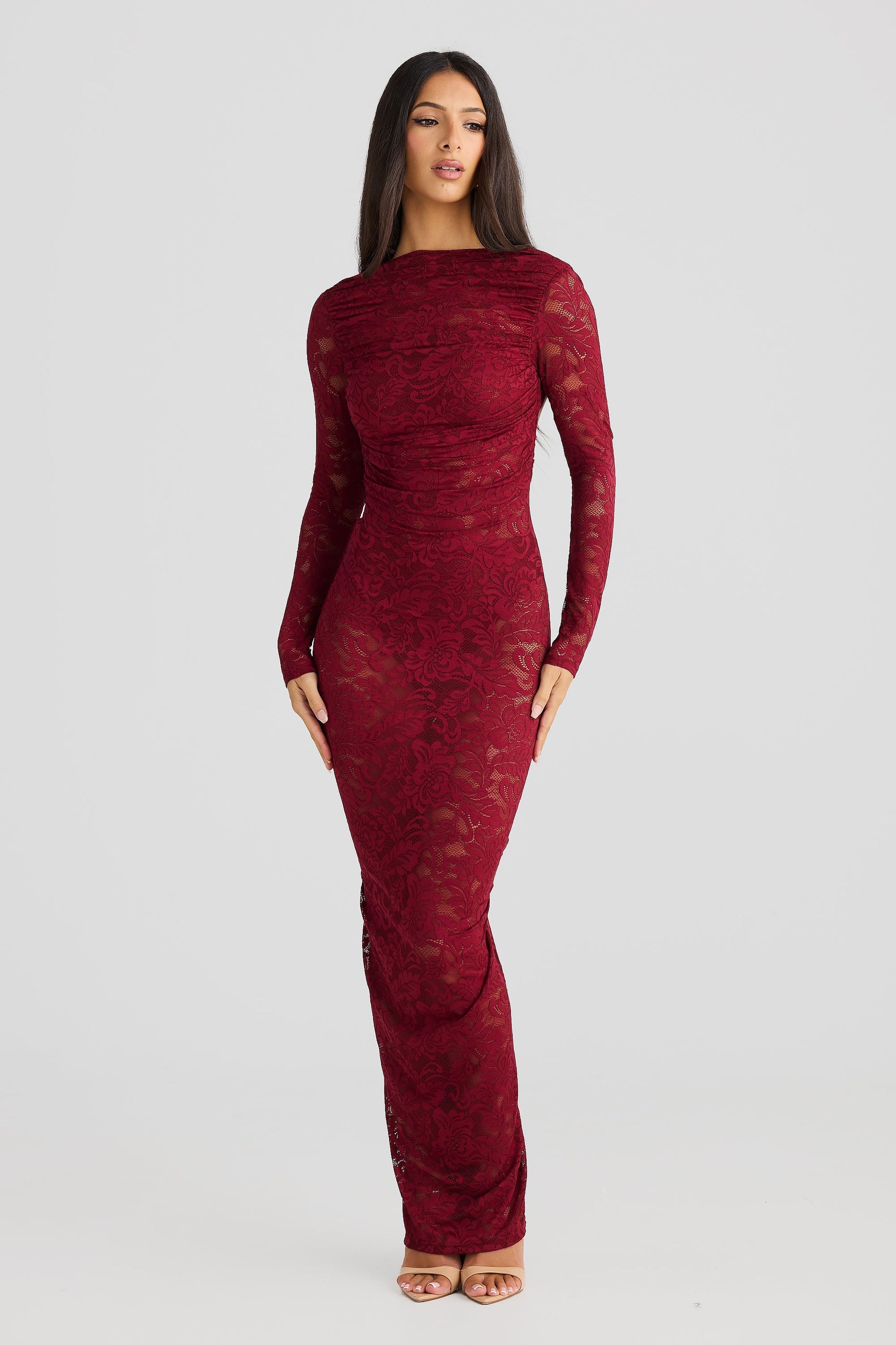 Vestido Safiya