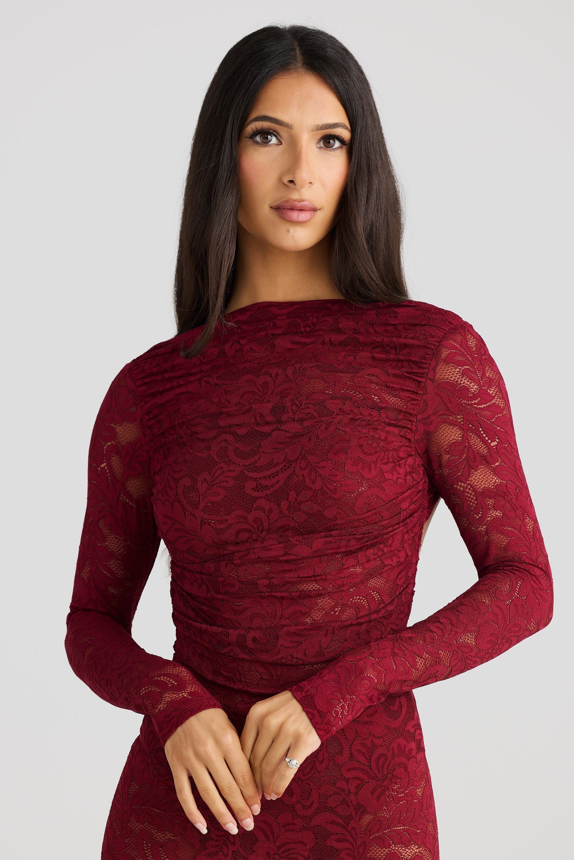 Vestido Safiya