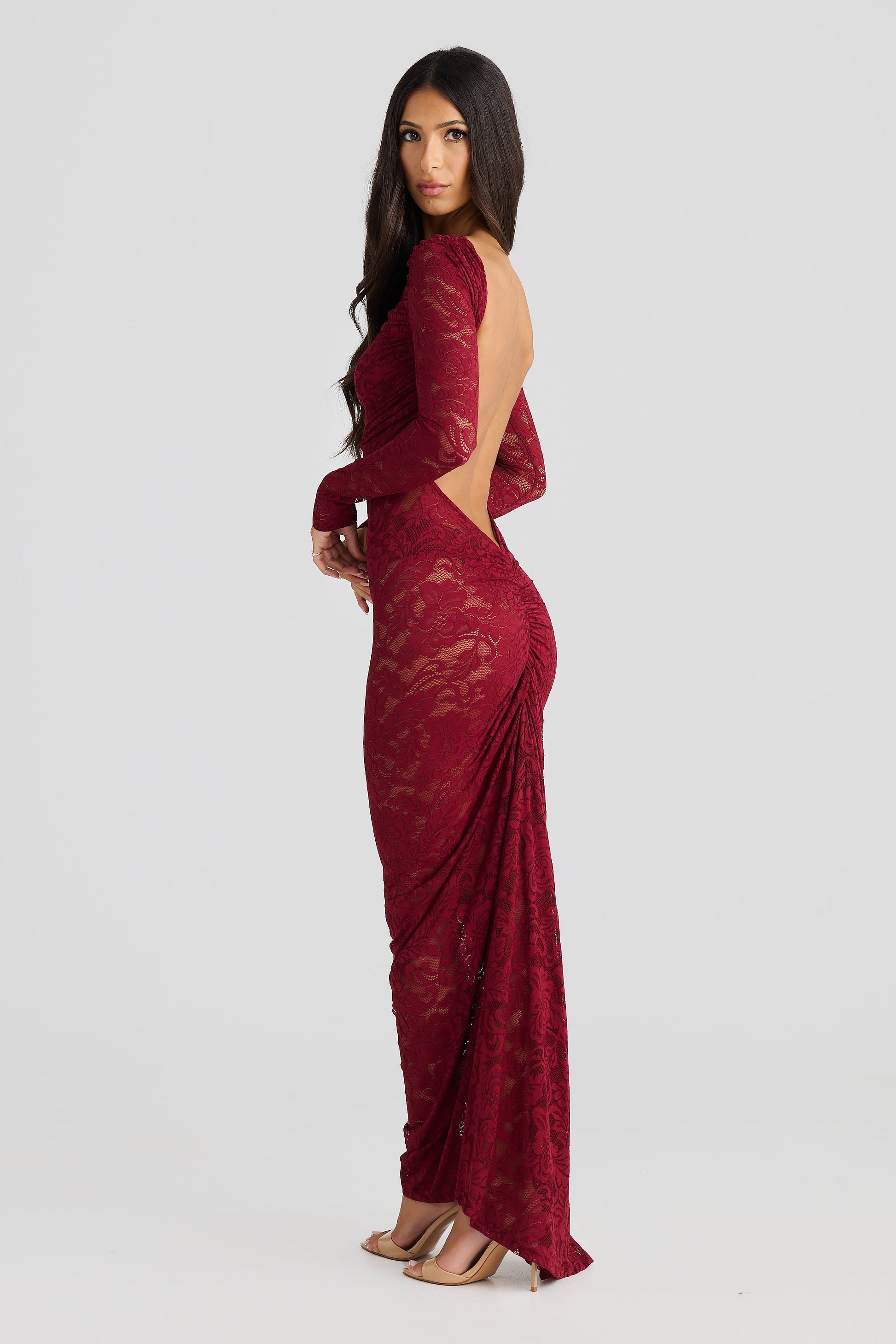 Vestido Safiya
