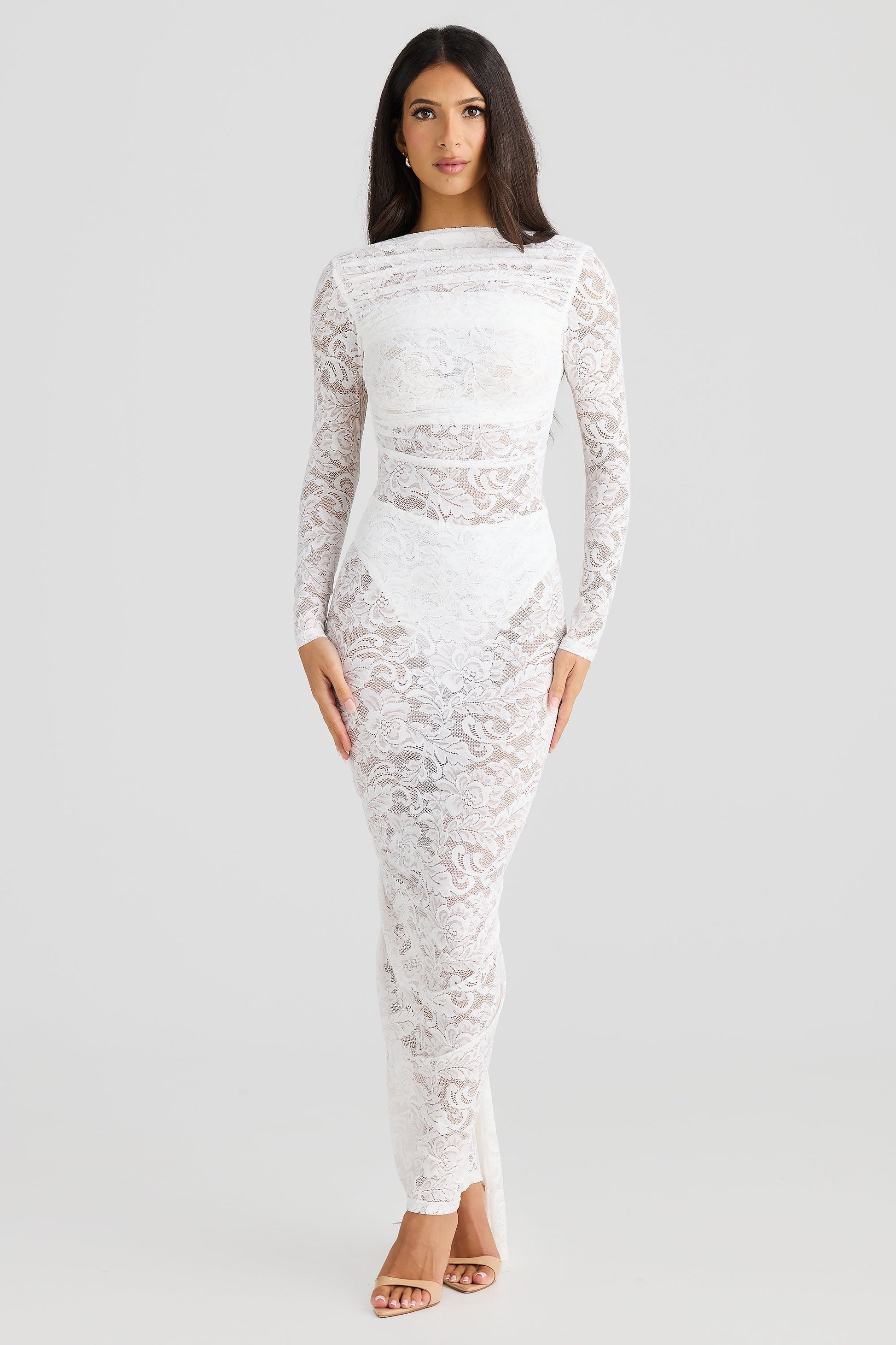Vestido Safiya