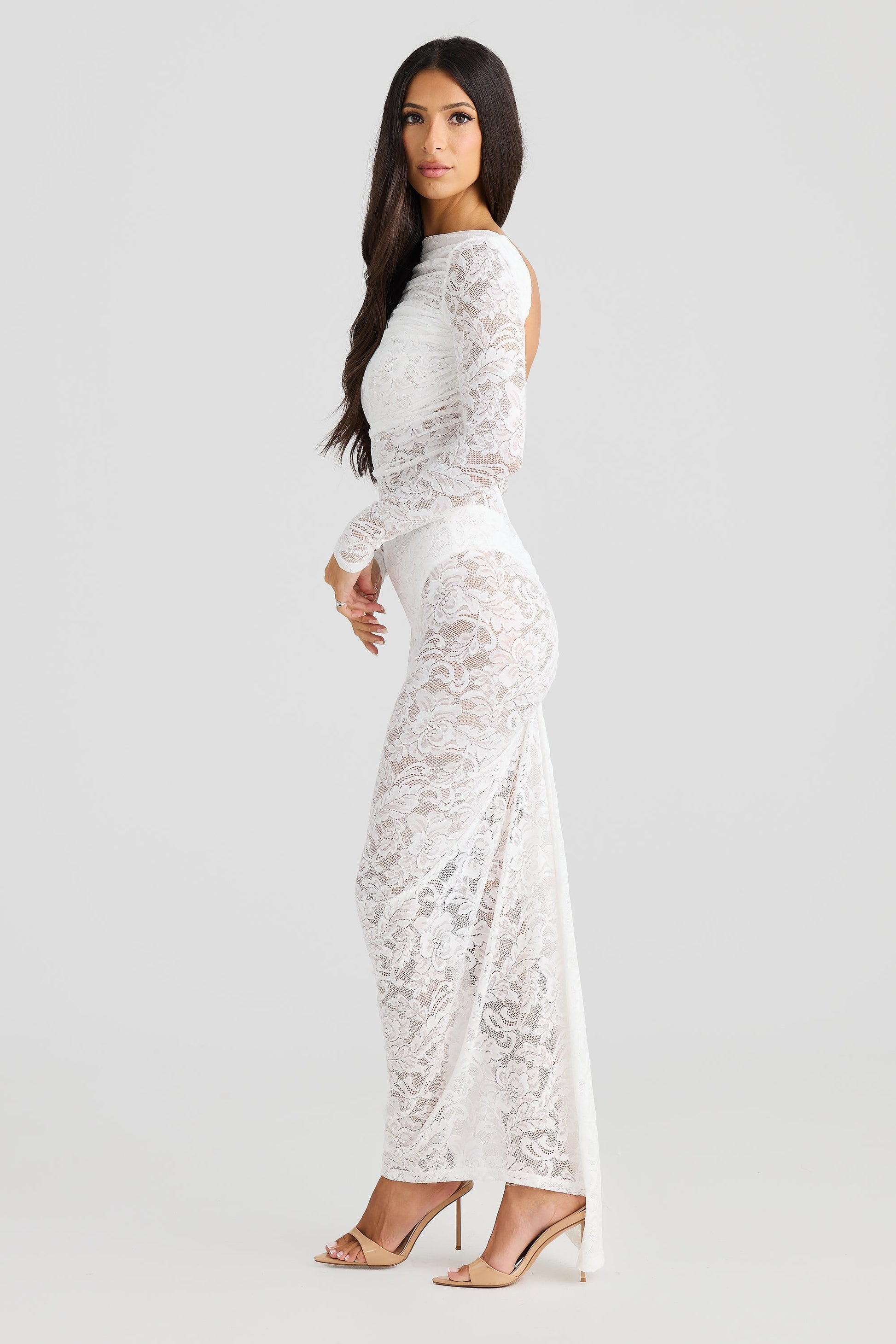 Vestido Safiya
