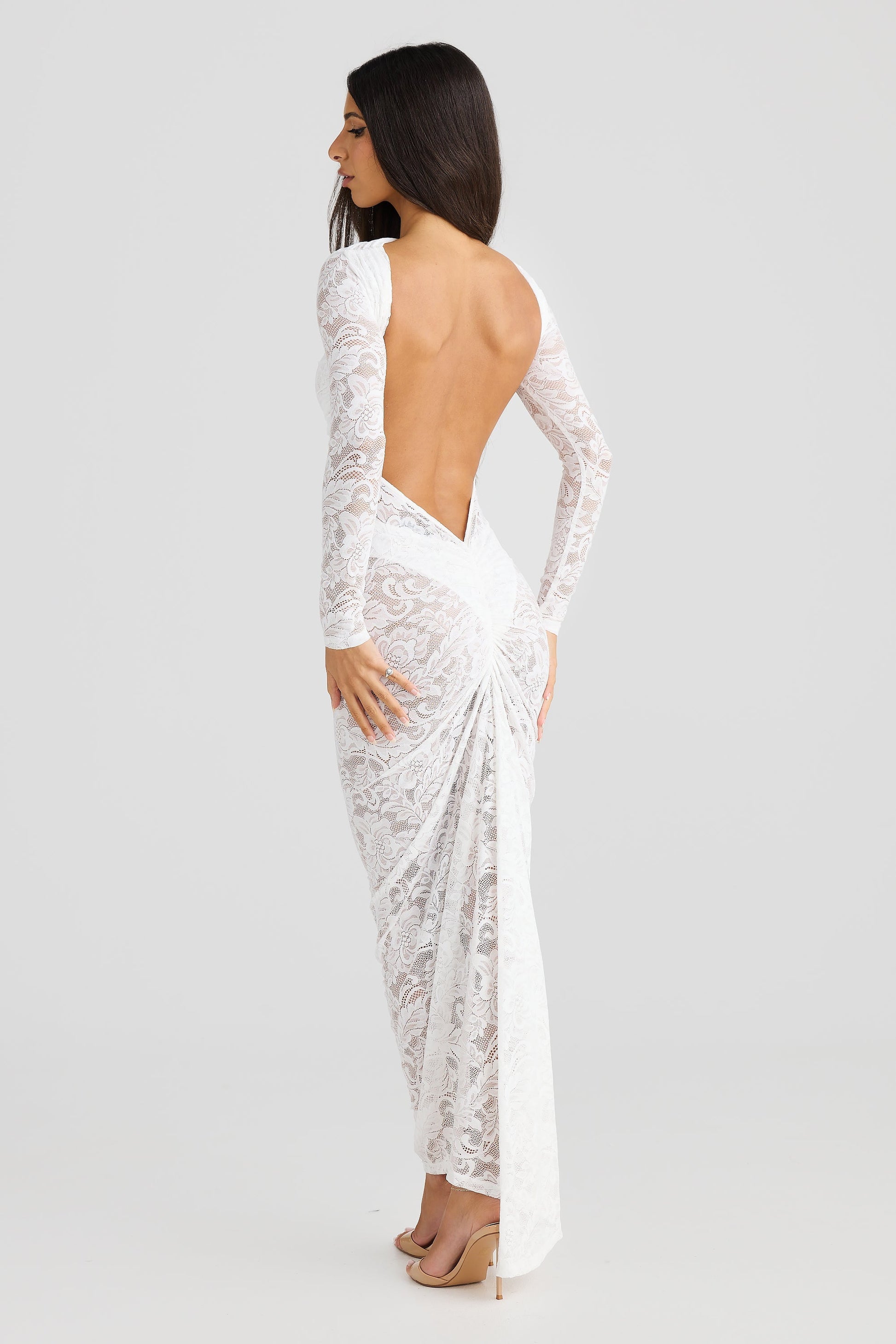 Vestido Safiya