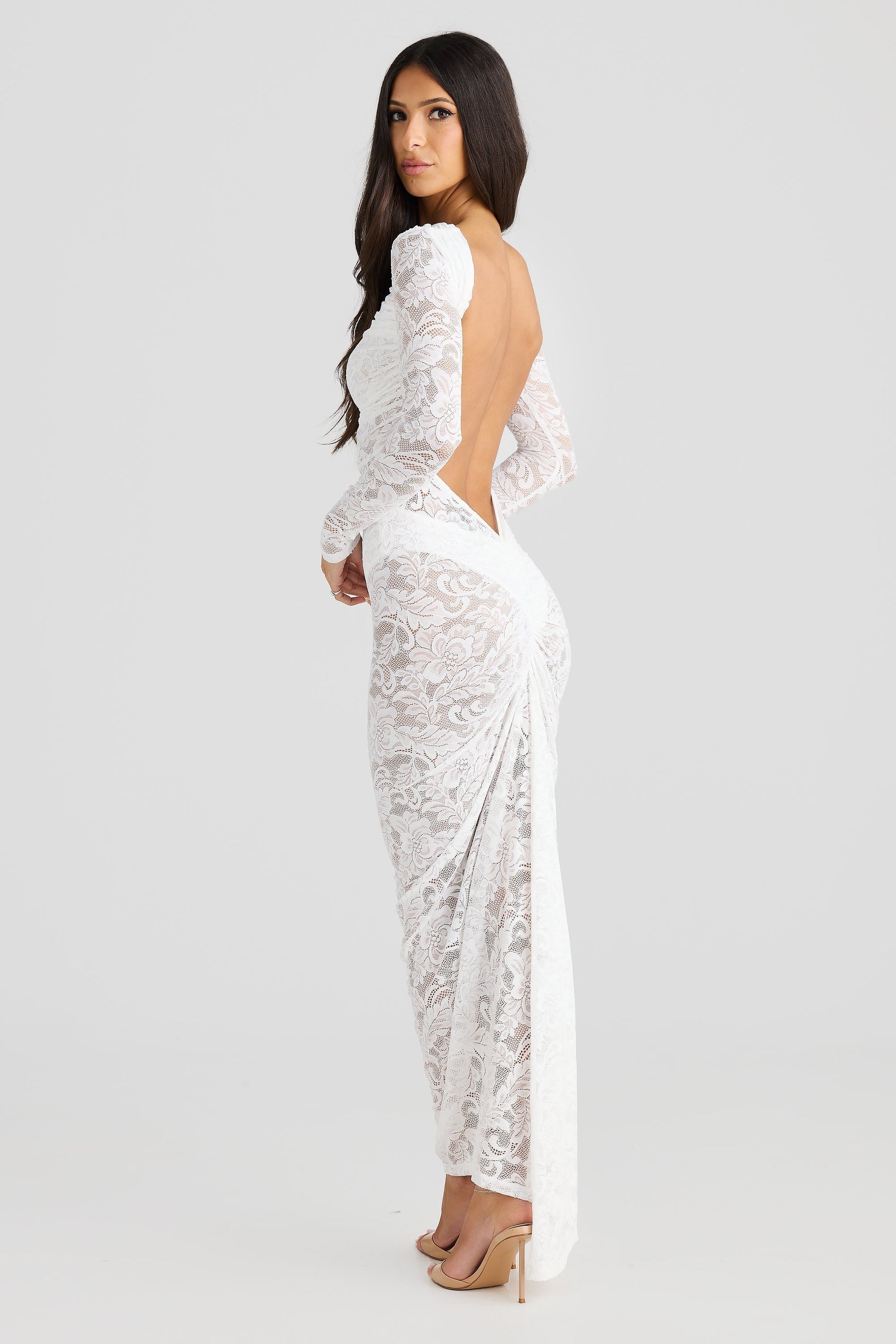 Vestido Safiya