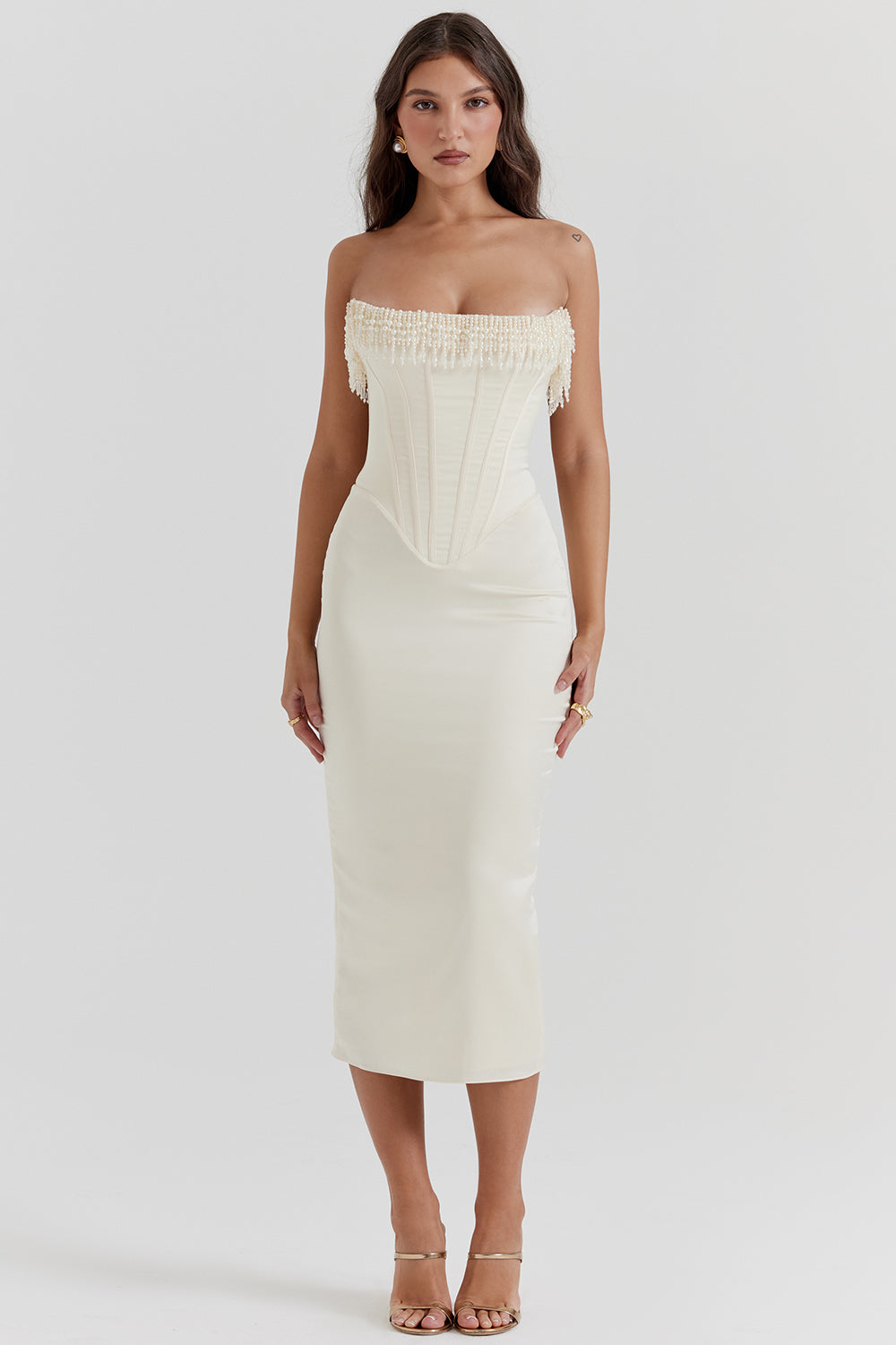 Vestido Alyssa