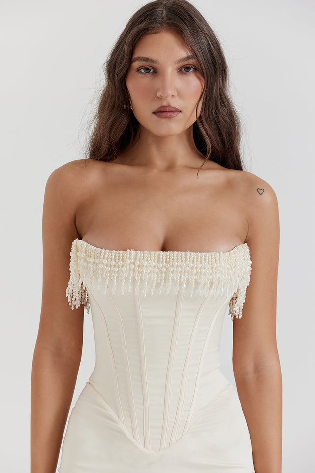 Vestido Alyssa