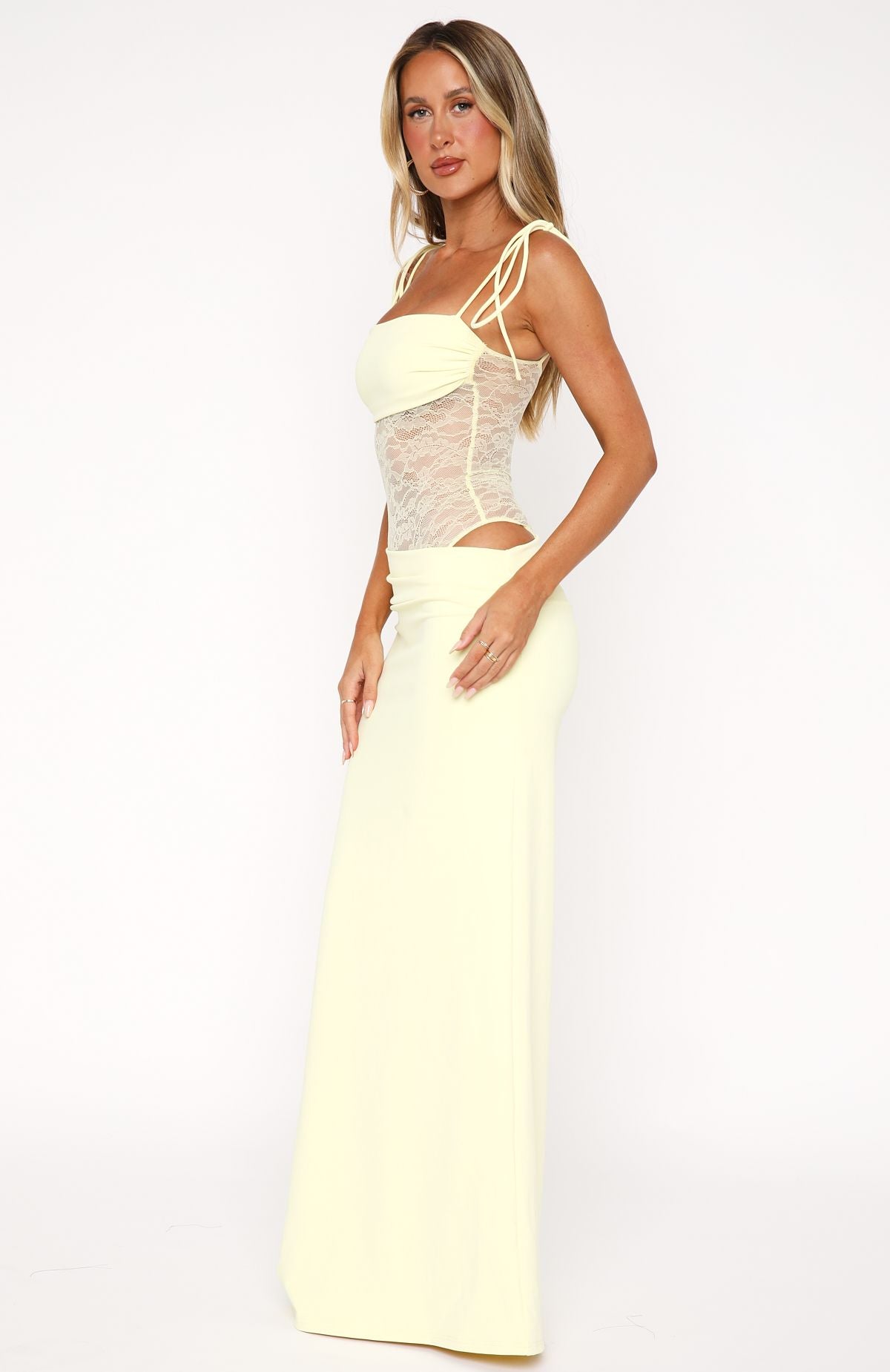 Vestido Simone