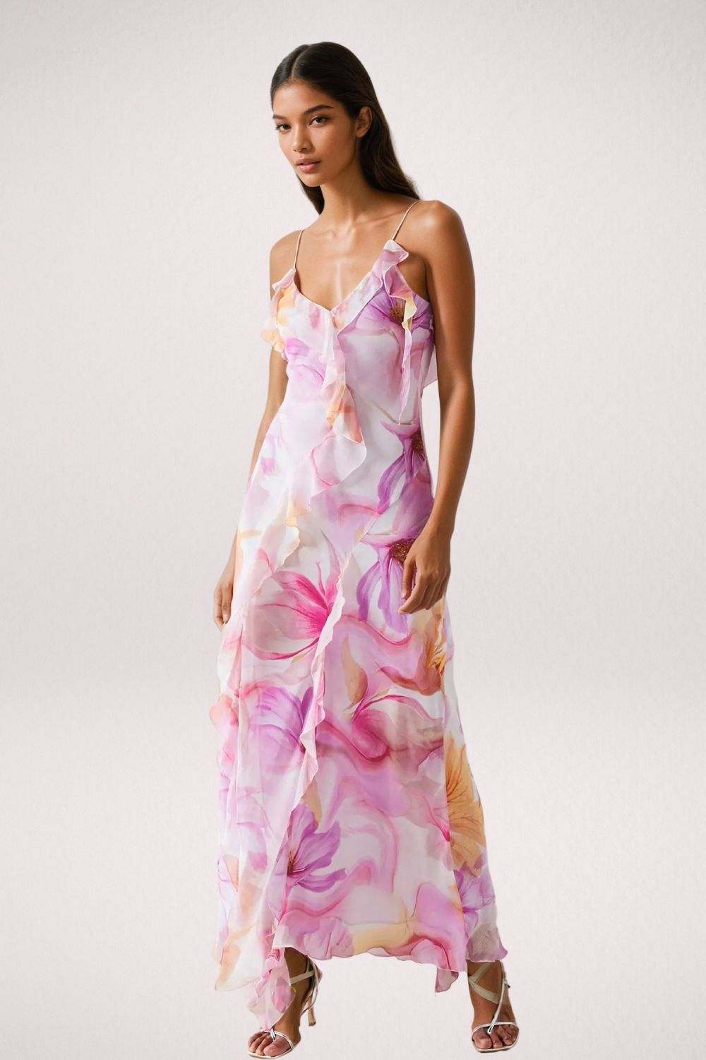 Vestido Ottavia