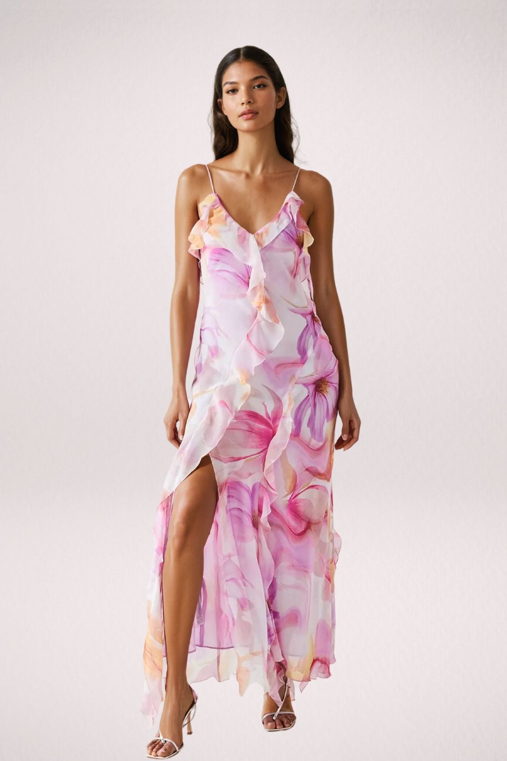 Vestido Ottavia