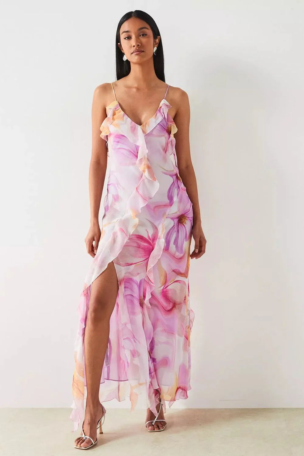 Vestido Ottavia