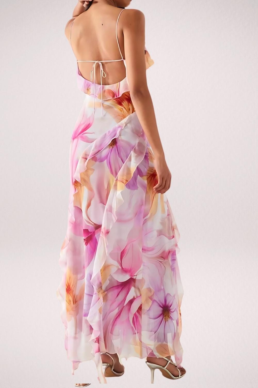 Vestido Ottavia