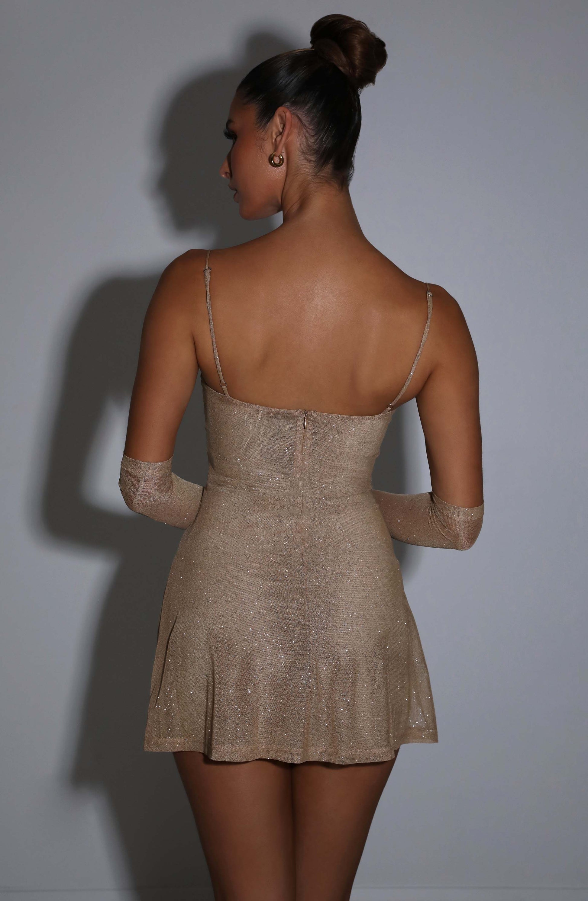 Vestido Lene 