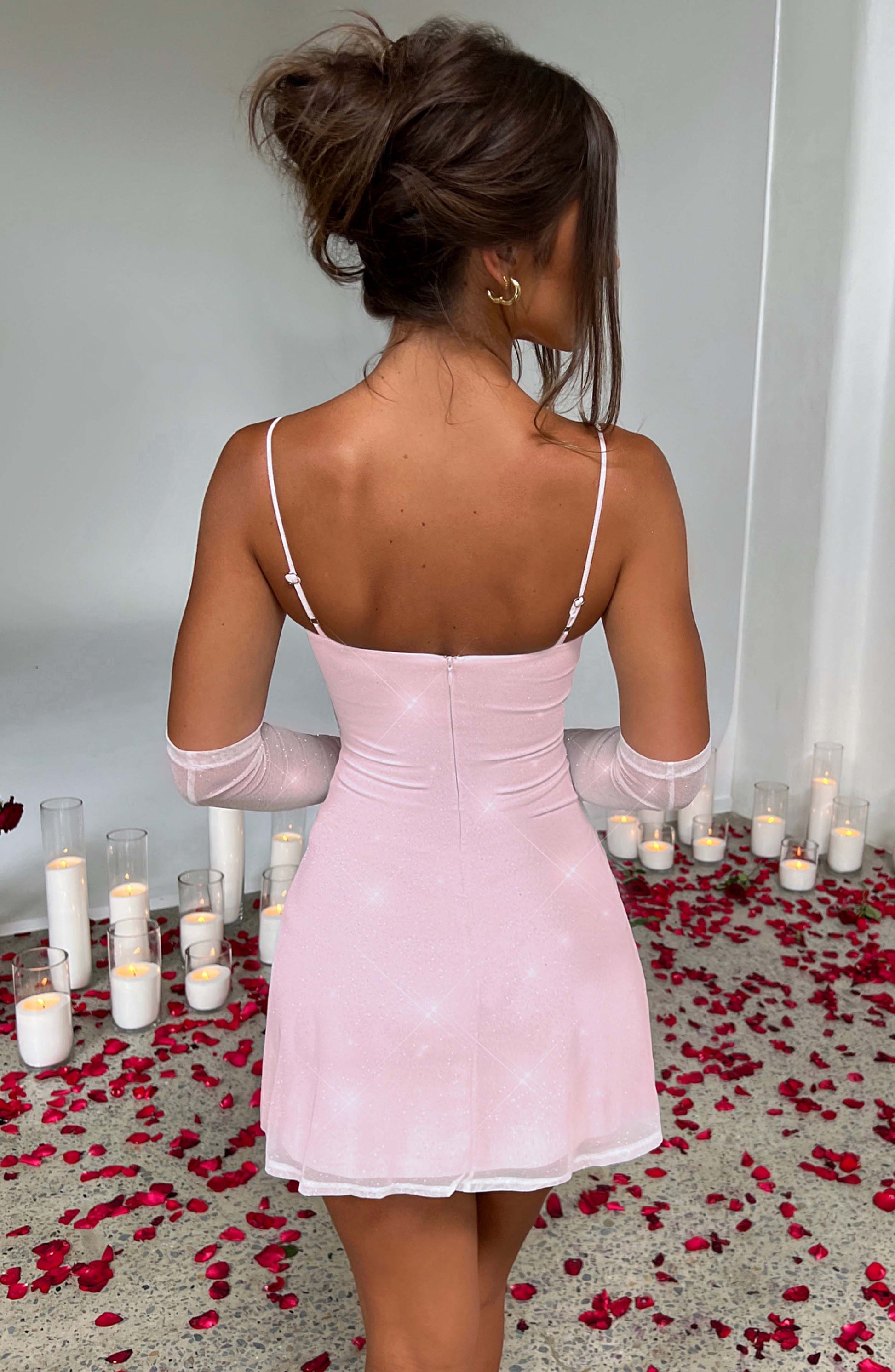 Vestido Lene 