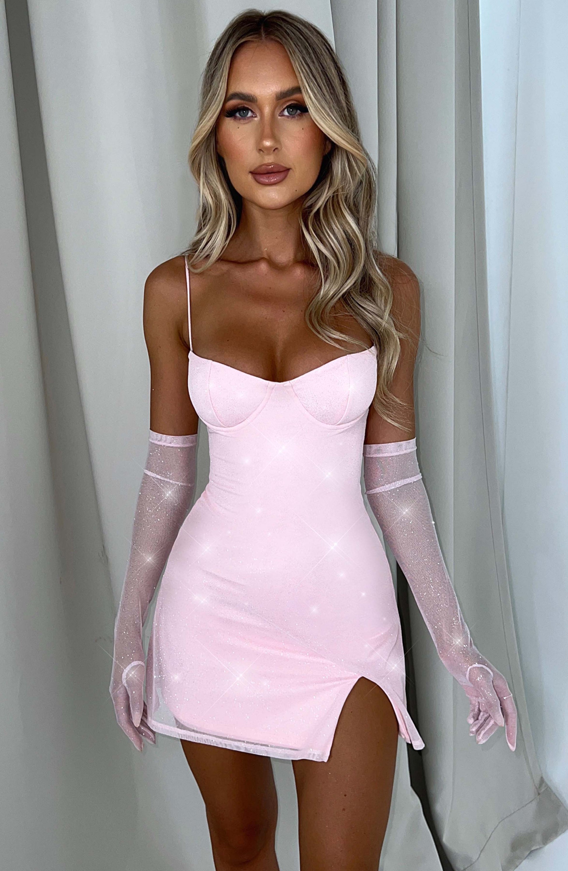 Vestido Lene 
