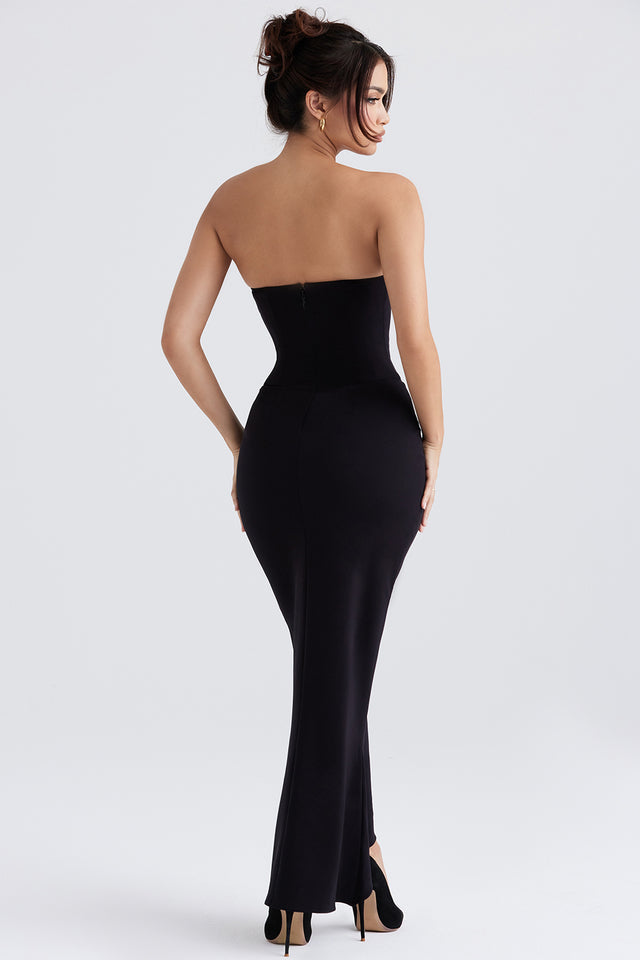 Vestido Brianna 
