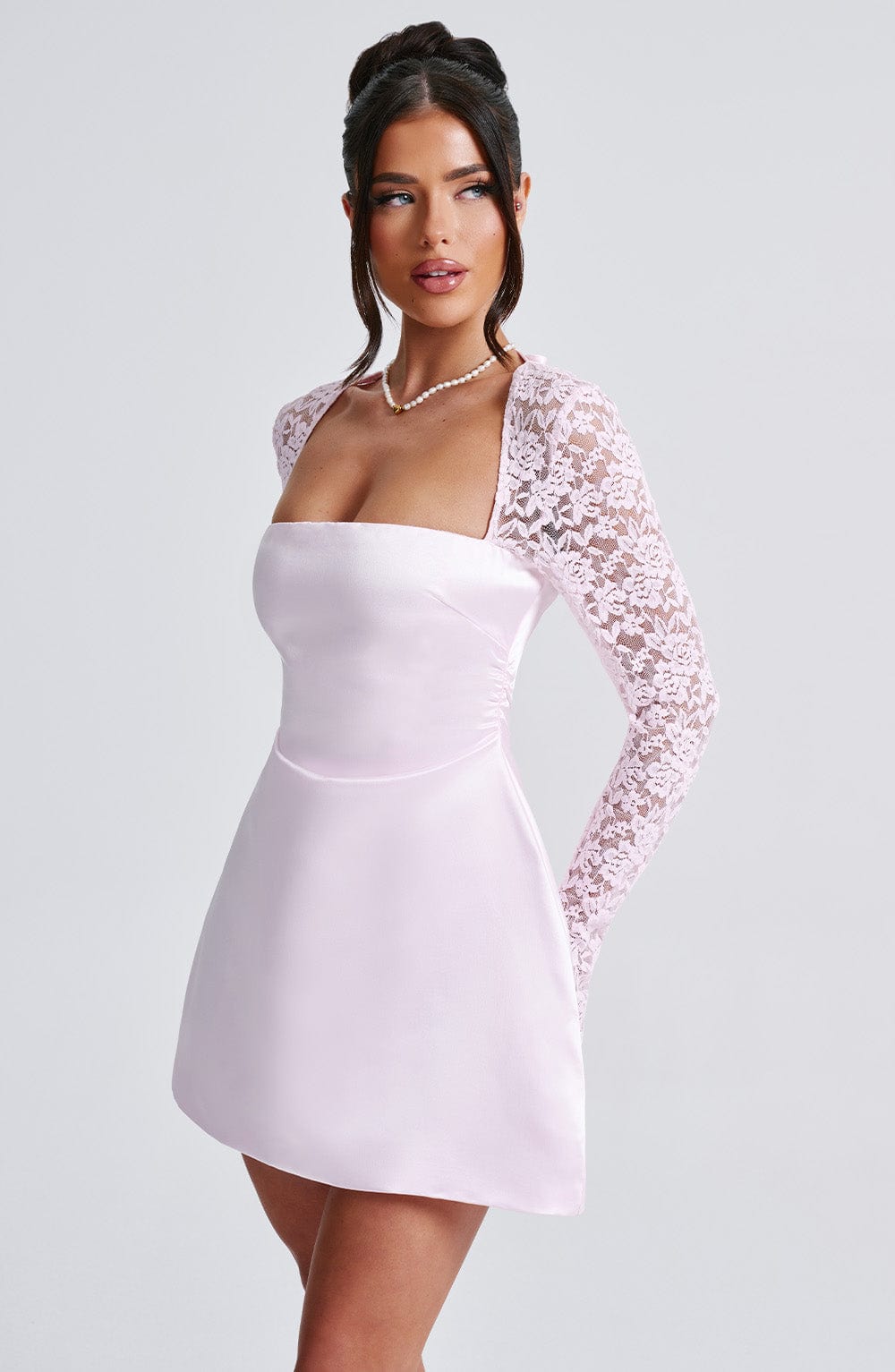 Vestido Renata