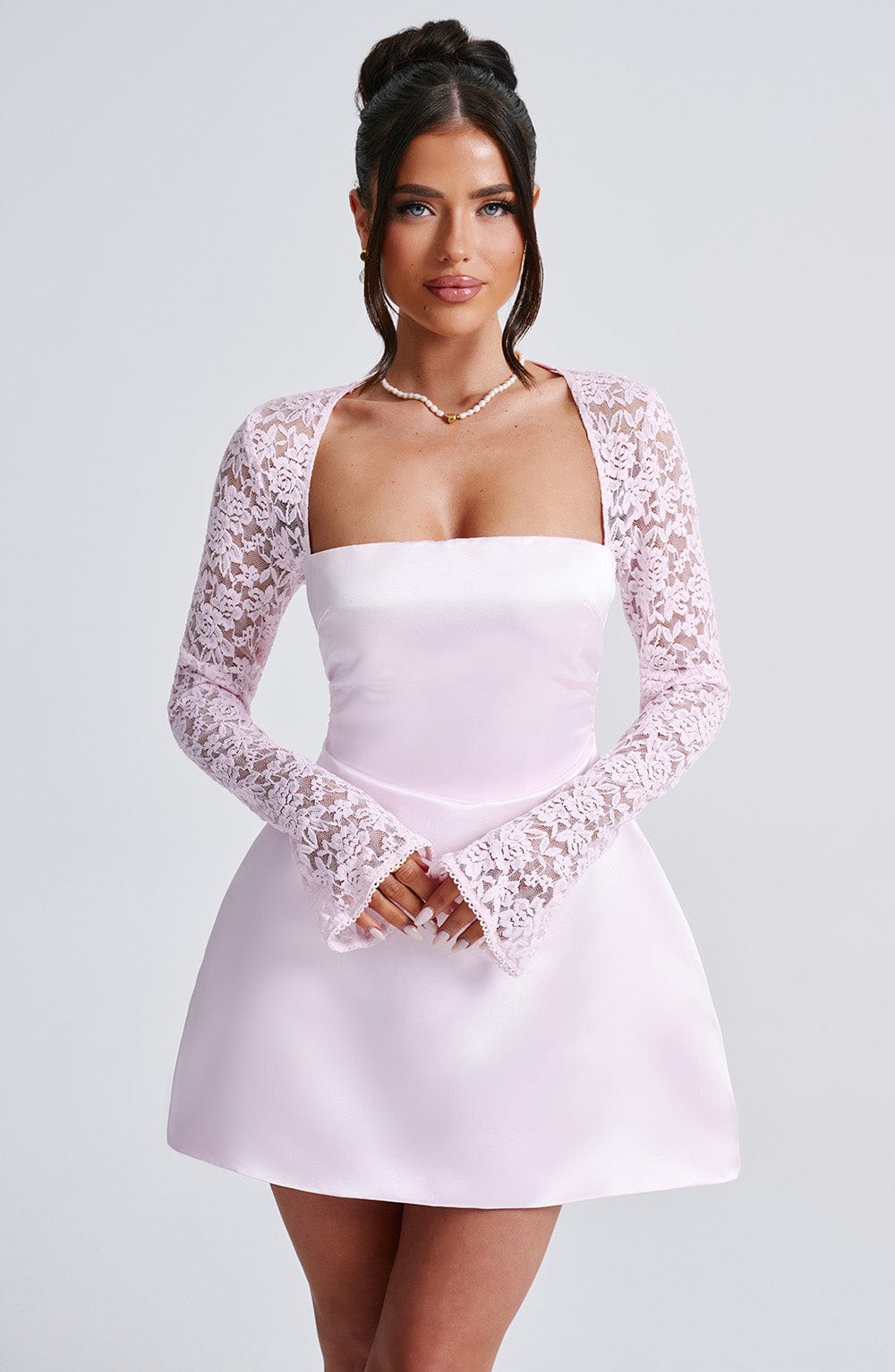 Vestido Renata