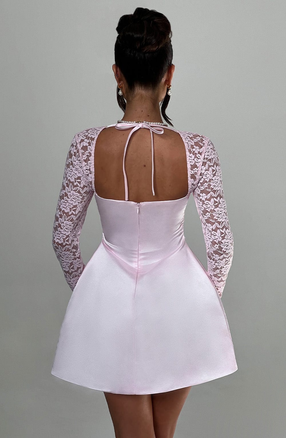 Vestido Renata