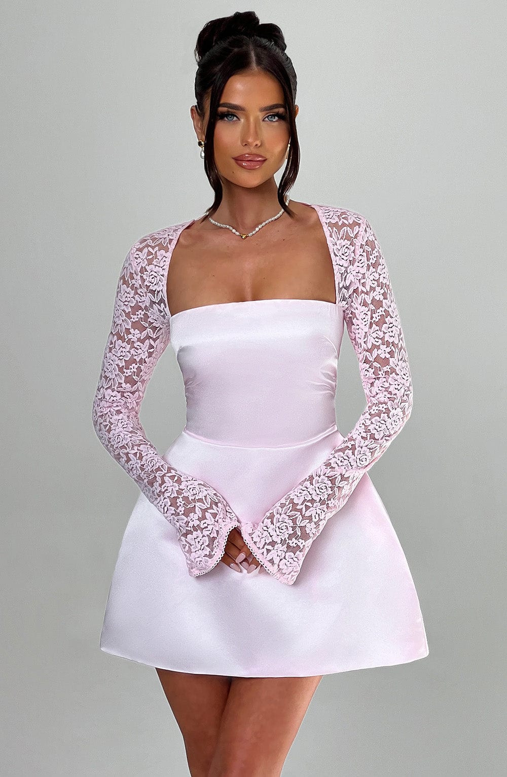 Vestido Renata