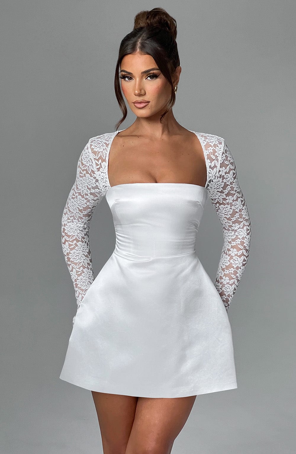 Vestido Renata