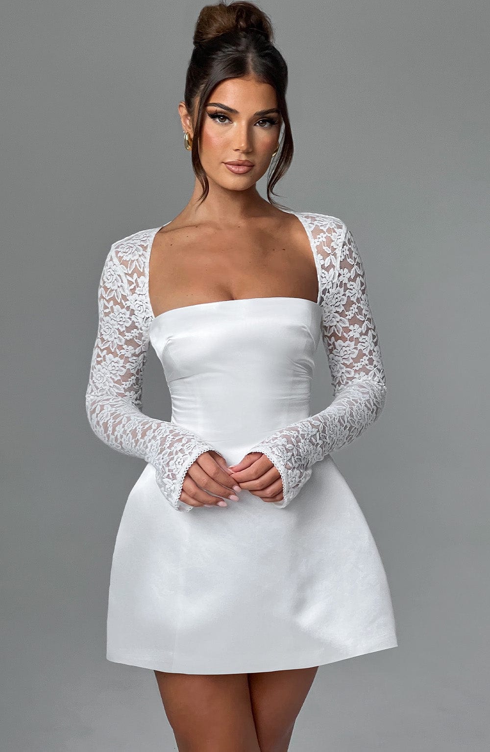 Vestido Renata