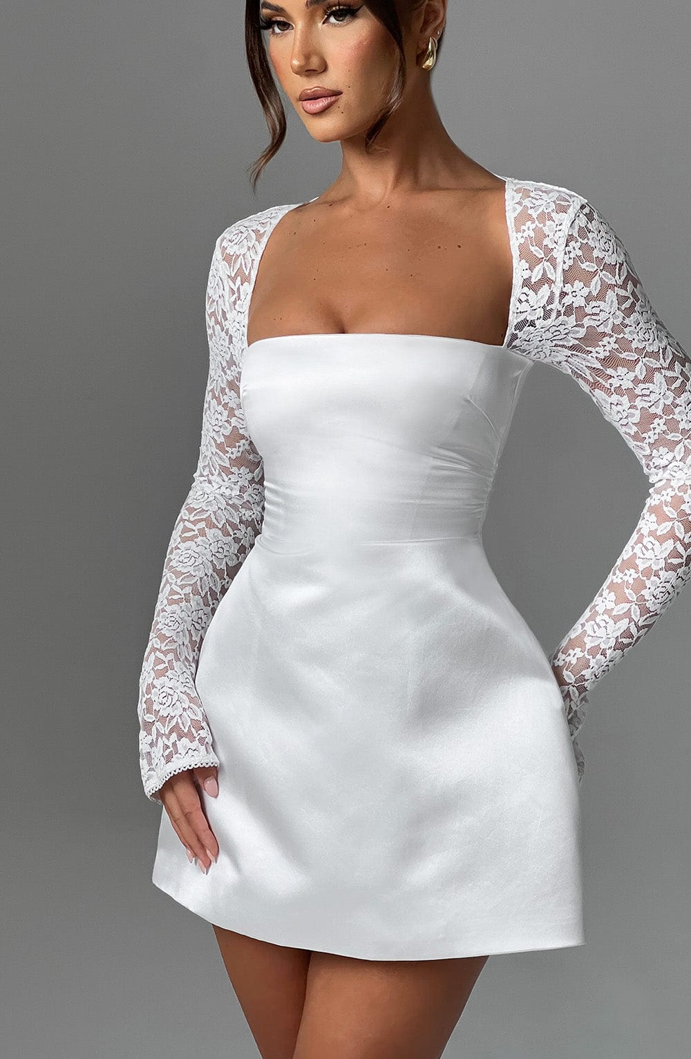 Vestido Renata