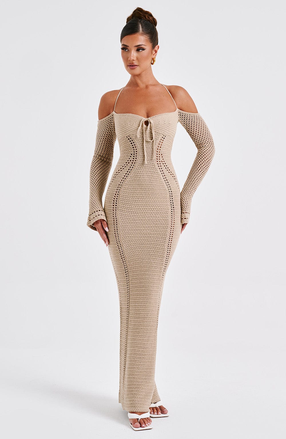Vestido Samariah