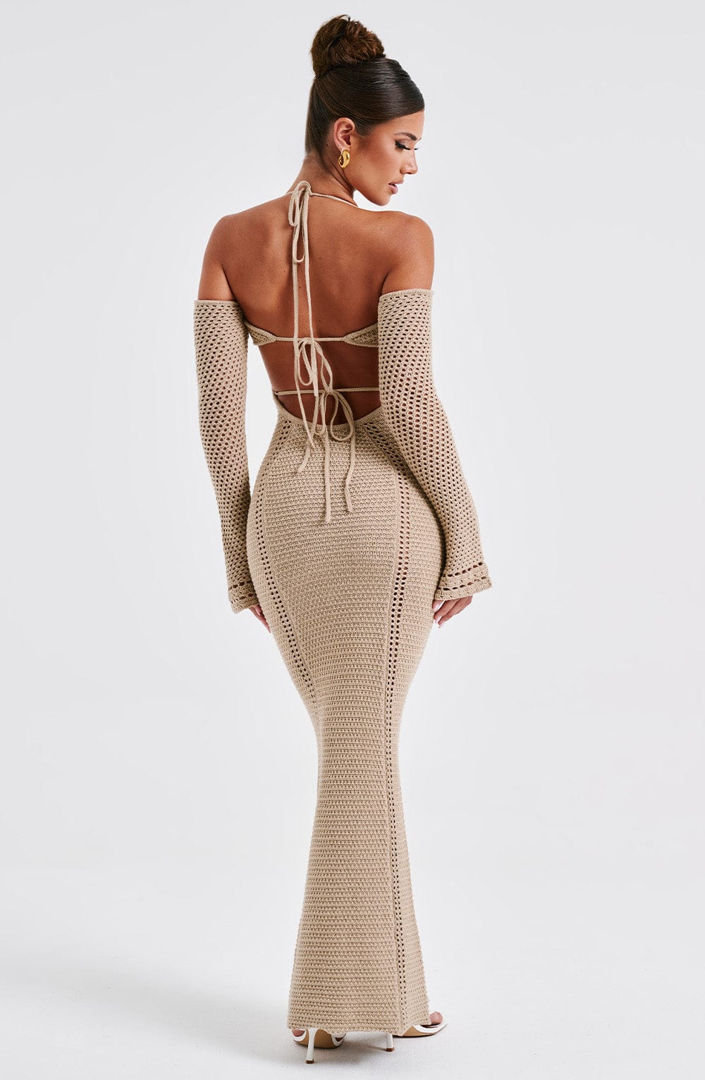 Vestido Samariah