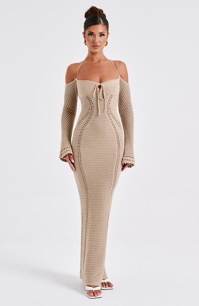 Vestido Samariah