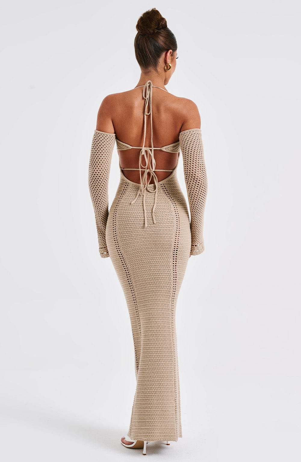 Vestido Samariah