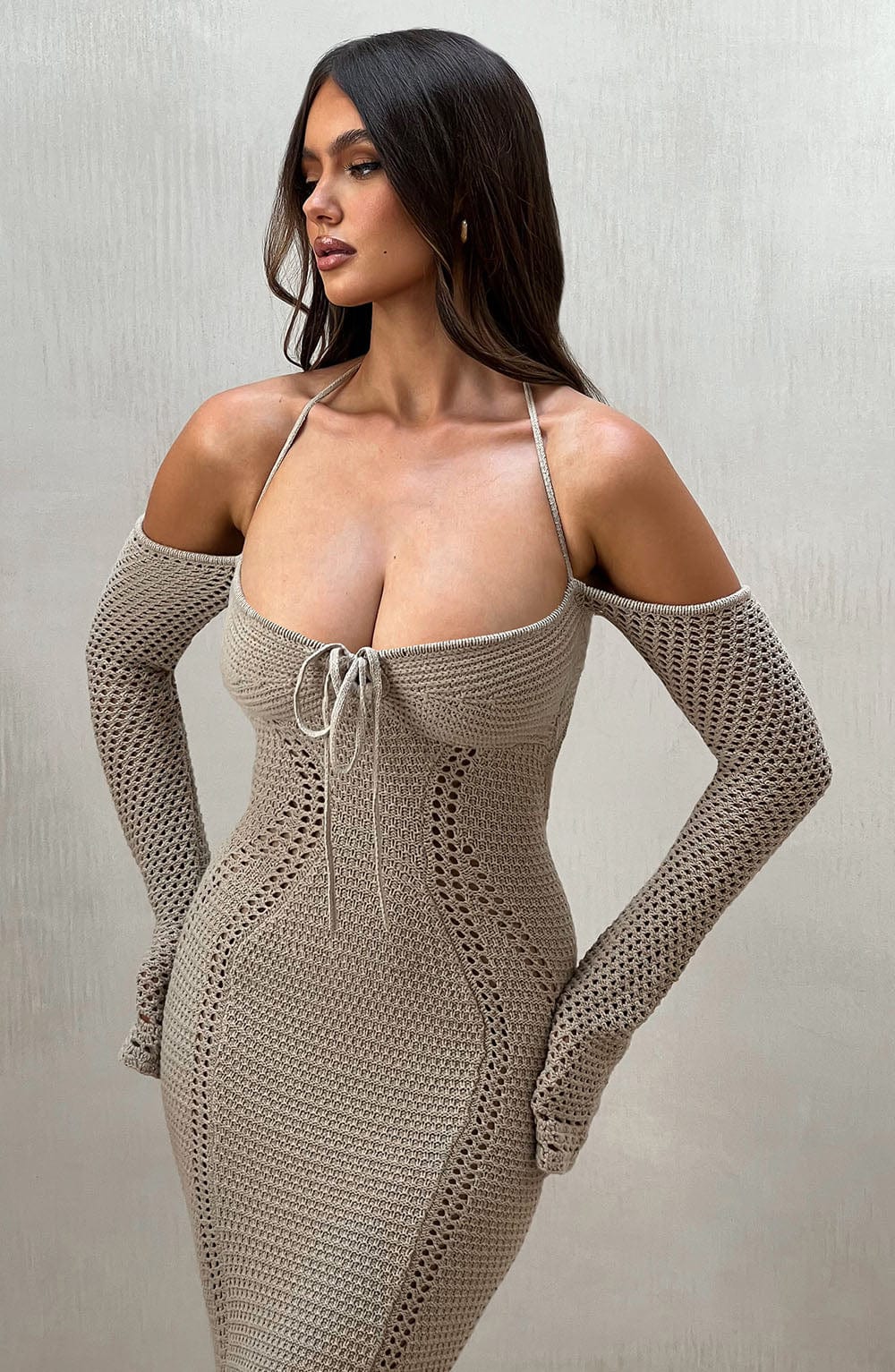 Vestido Samariah