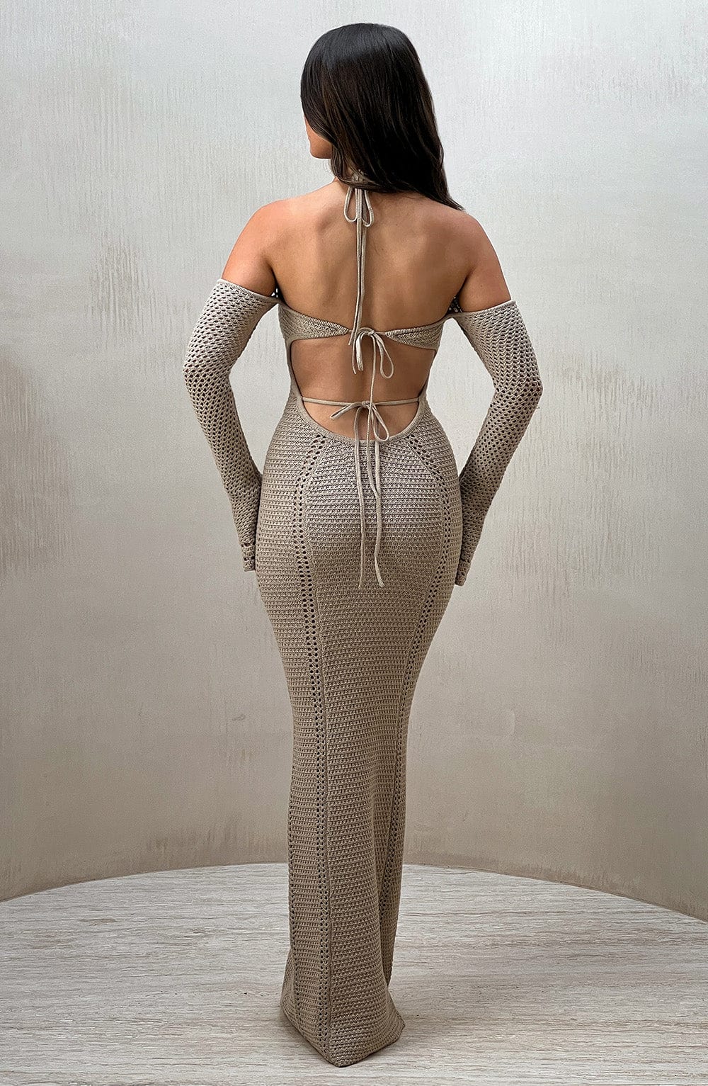 Vestido Samariah