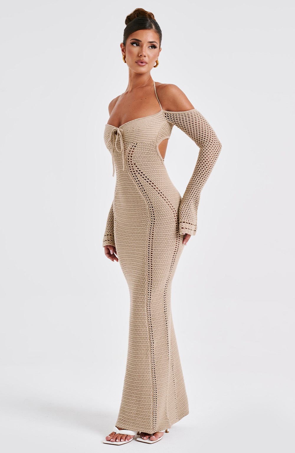 Vestido Samariah