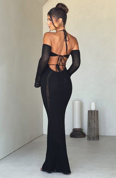 Vestido Samariah