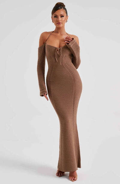 Vestido Samariah