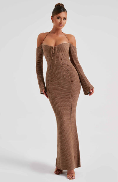Vestido Samariah