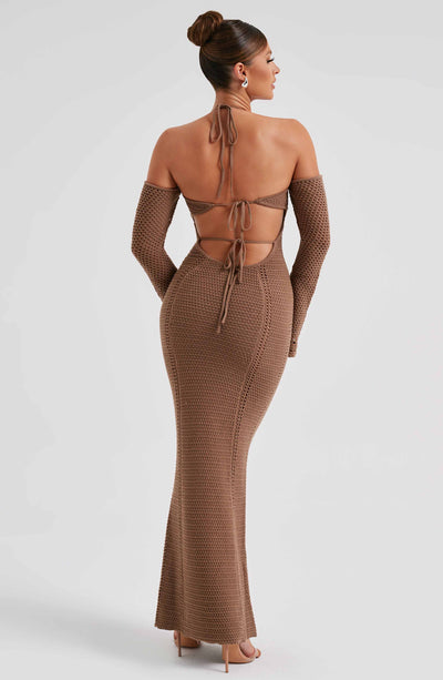 Vestido Samariah